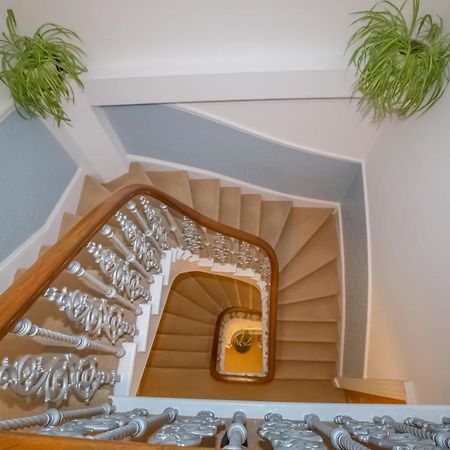 Granite City Guest House アバディーン エクステリア 写真