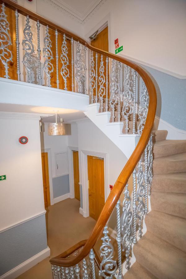 Granite City Guest House アバディーン エクステリア 写真