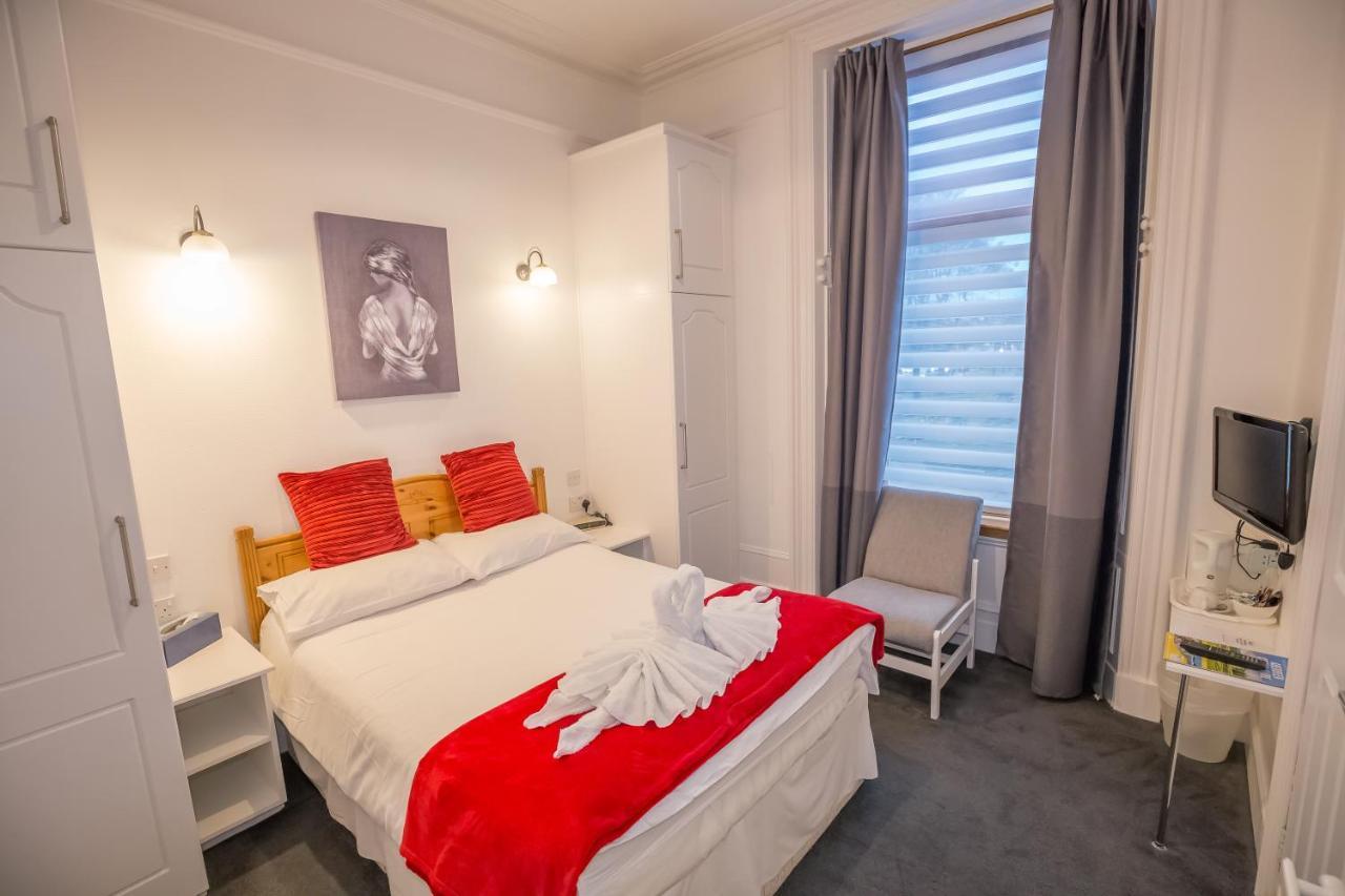 Granite City Guest House アバディーン エクステリア 写真